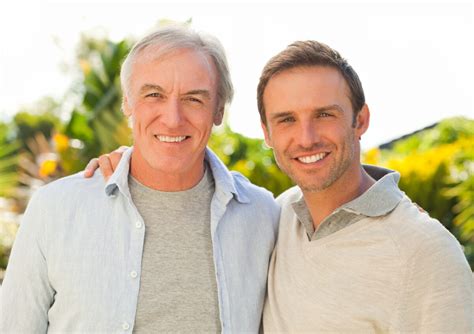 gay porn older with younger|mature.